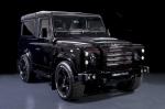 Land Rover Defender Ultimate Edition by Urban Truck 2014 года